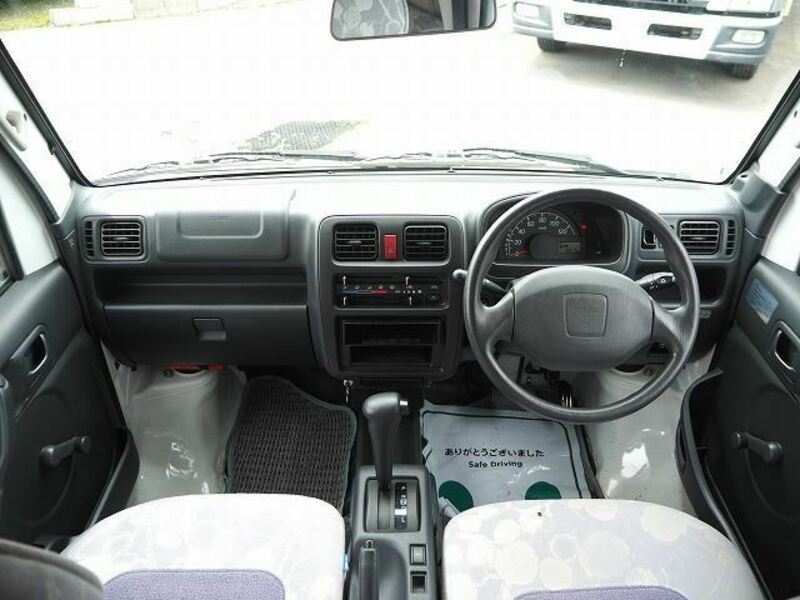 CARRY TRUCK