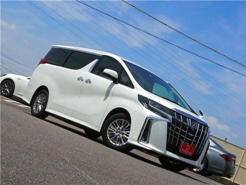 ALPHARD