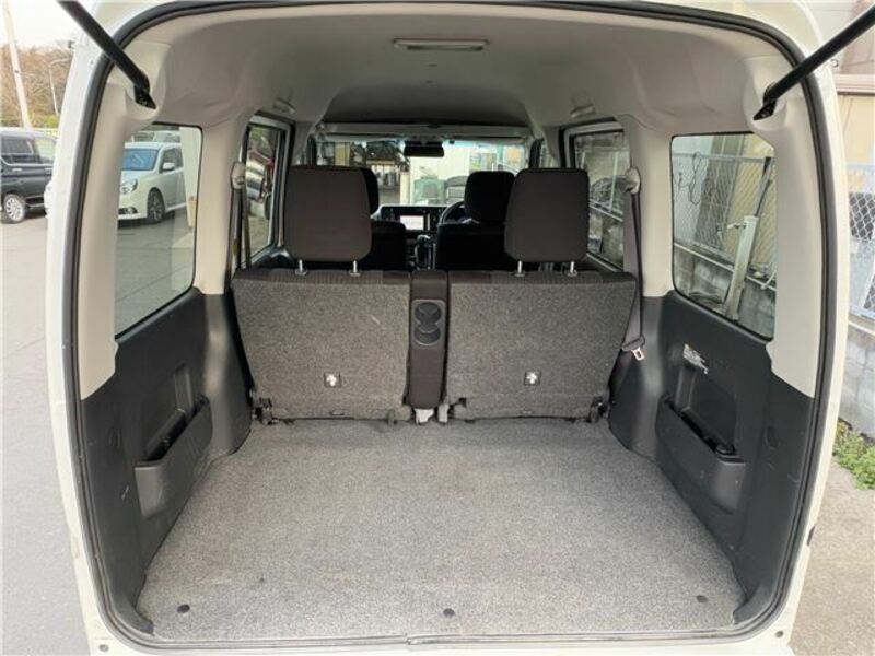 ATRAI WAGON