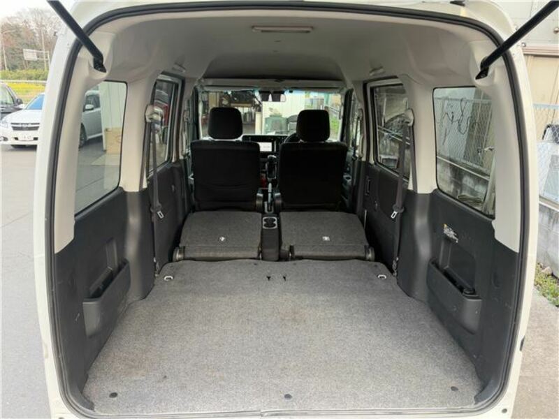ATRAI WAGON