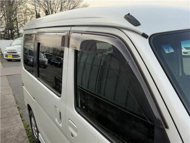 ATRAI WAGON