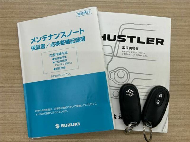 HUSTLER