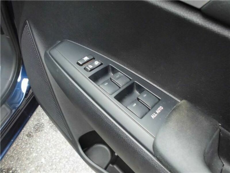COROLLA AXIO