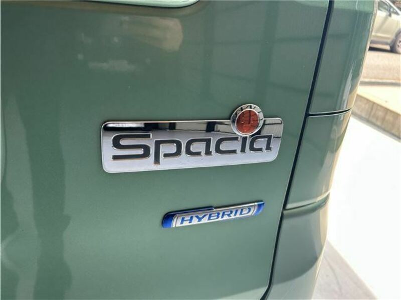 SPACIA