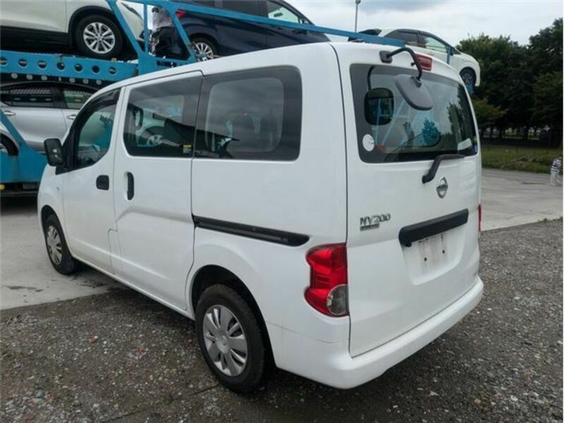 NV200 VANETTE