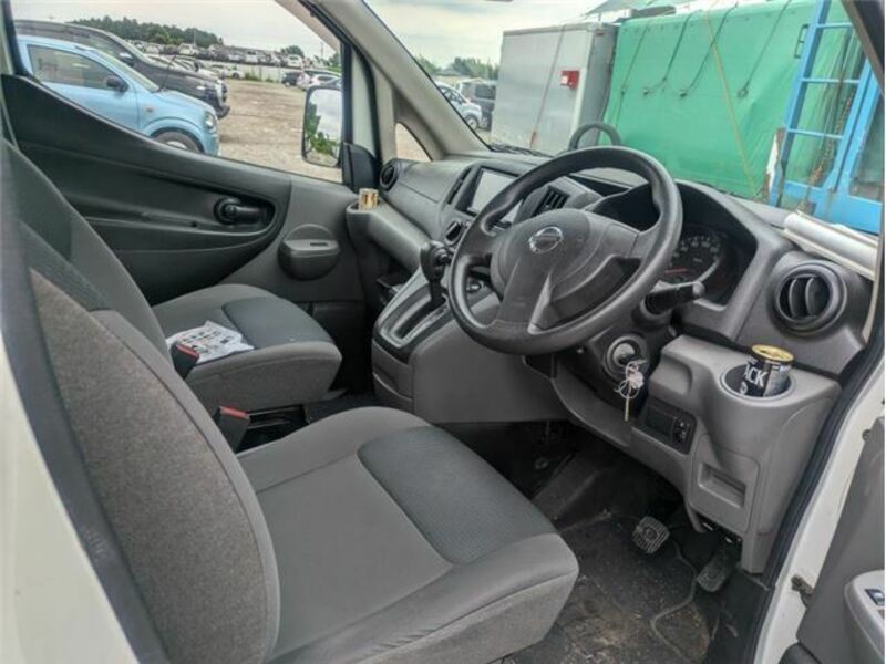 NV200 VANETTE