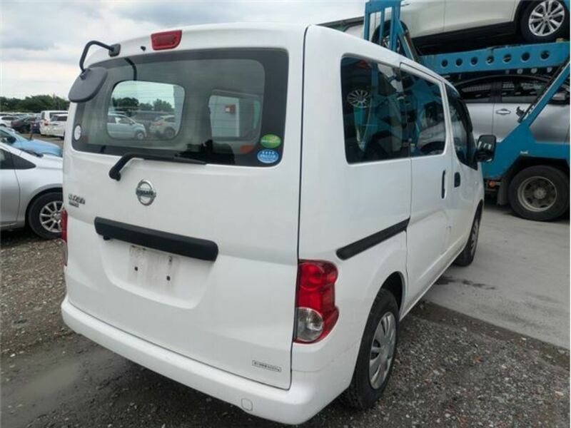 NV200 VANETTE
