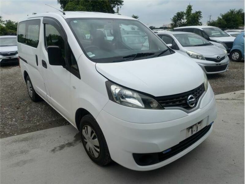 NV200 VANETTE