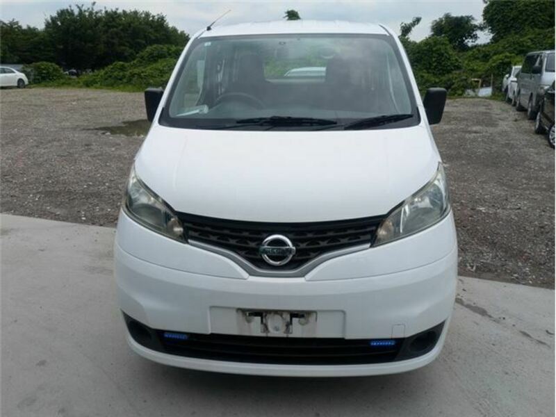 NV200 VANETTE