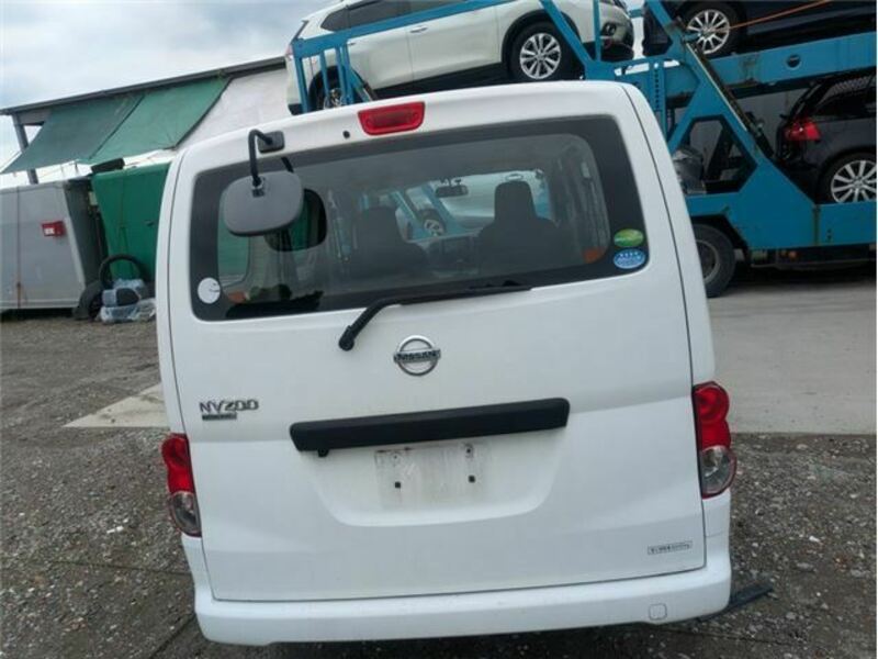 NV200 VANETTE