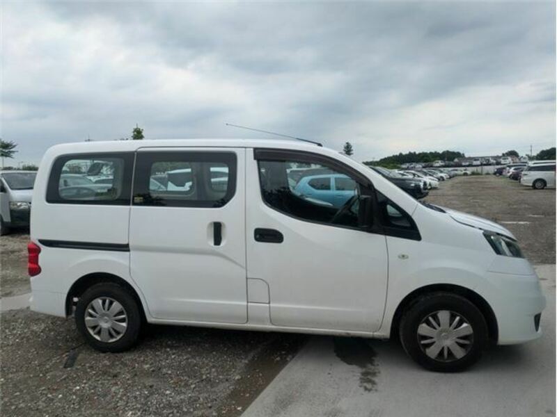 NV200 VANETTE