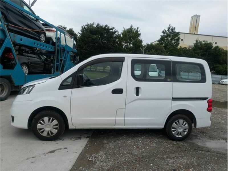 NV200 VANETTE