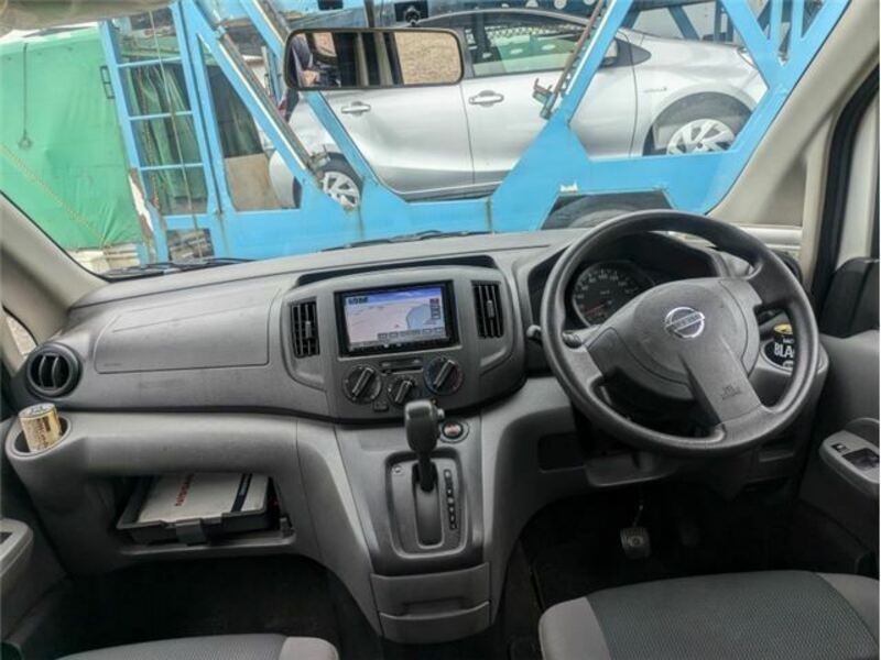 NV200 VANETTE