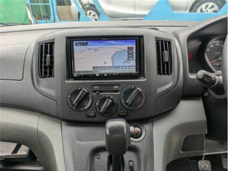 NV200 VANETTE