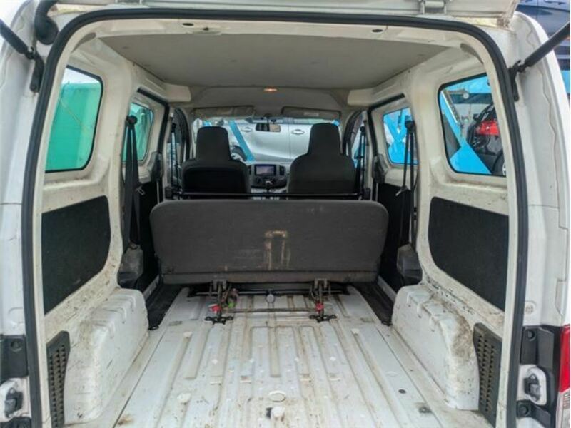 NV200 VANETTE