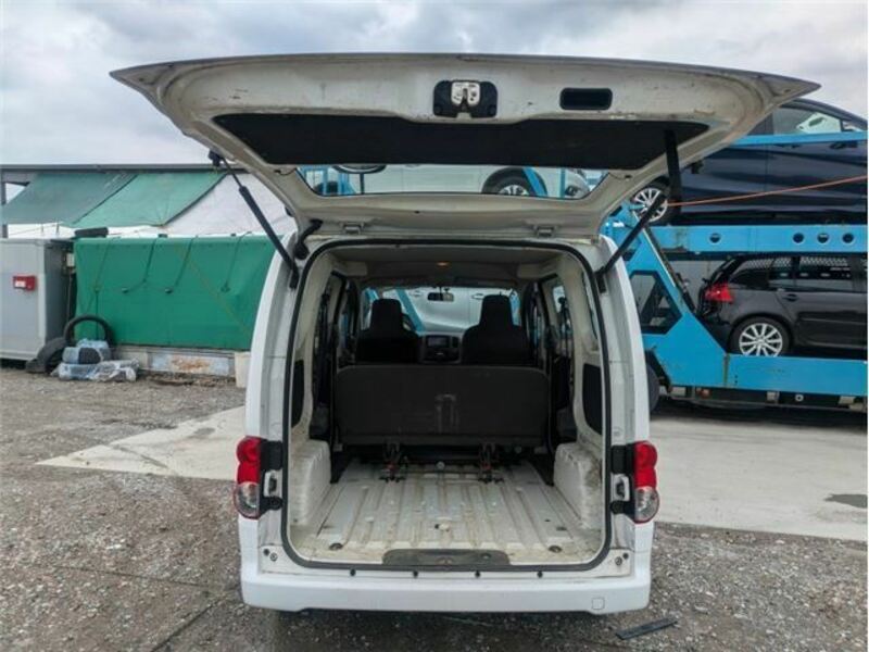 NV200 VANETTE