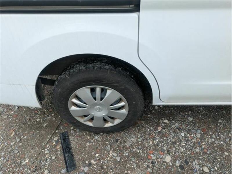 NV200 VANETTE