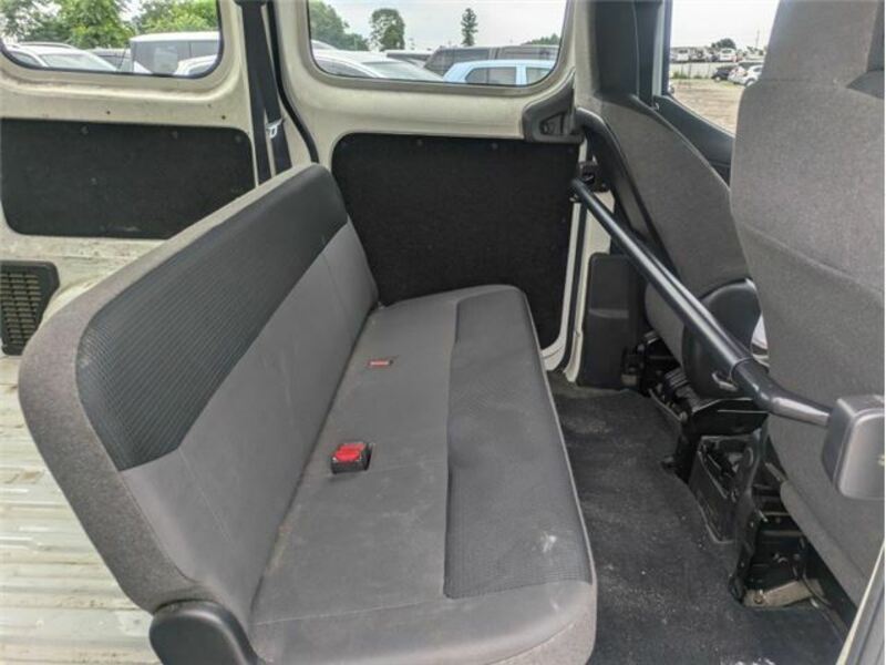 NV200 VANETTE
