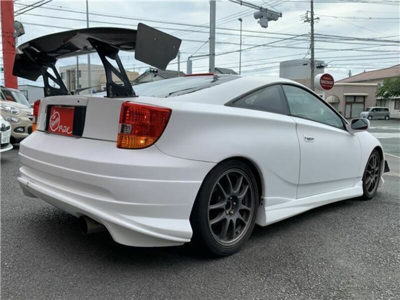 CELICA