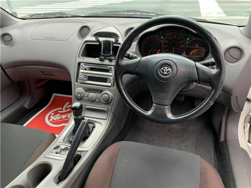 CELICA