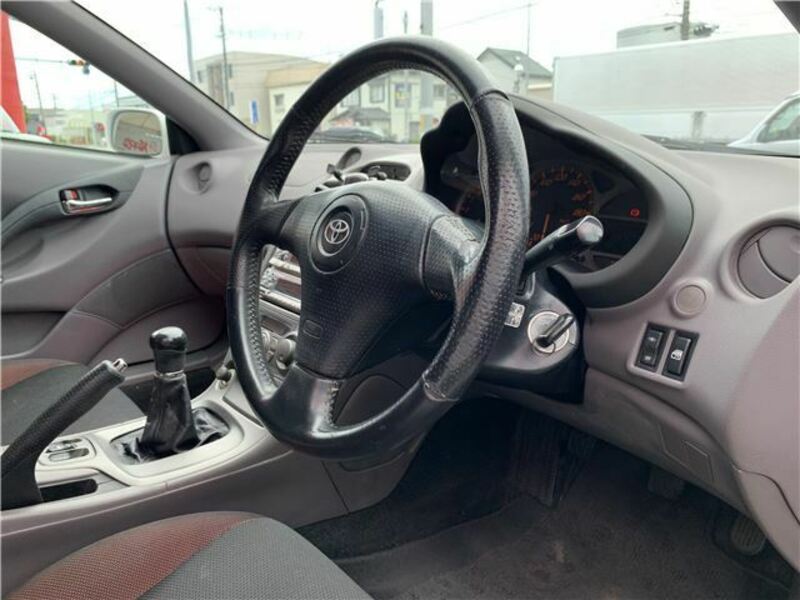 CELICA