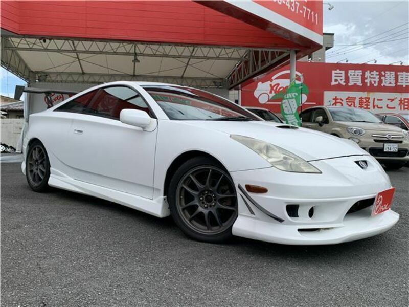 CELICA