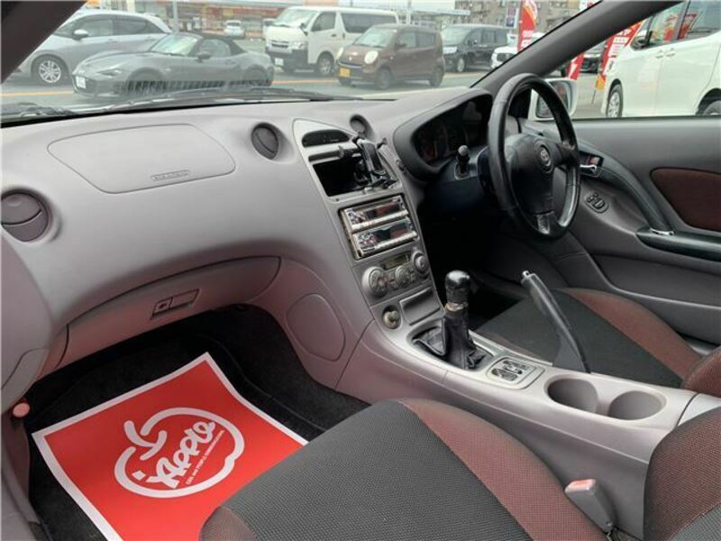 CELICA