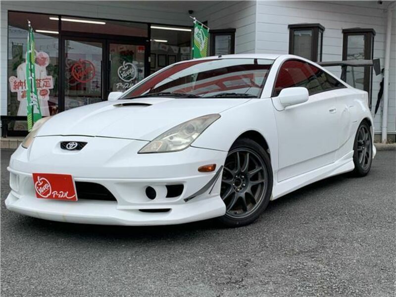 CELICA