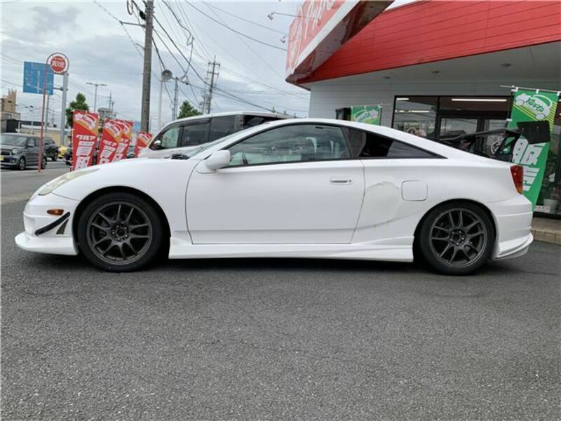 CELICA