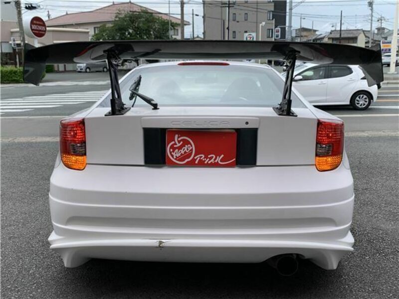 CELICA