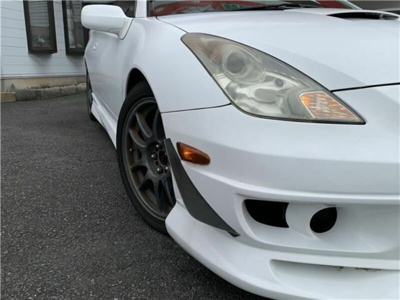 CELICA
