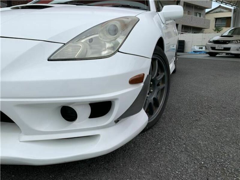 CELICA