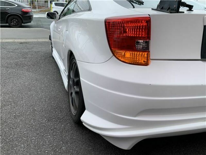 CELICA