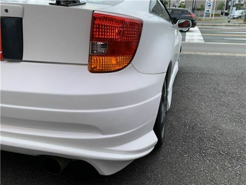 CELICA