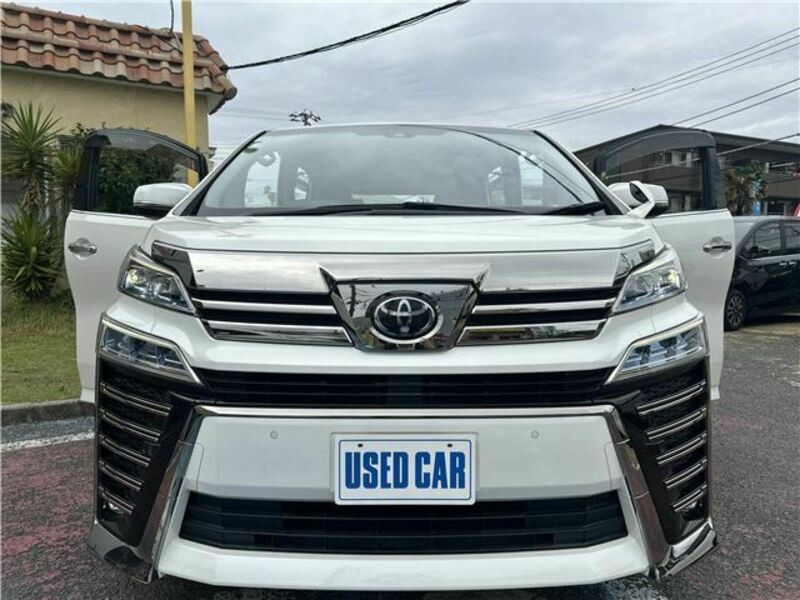 VELLFIRE