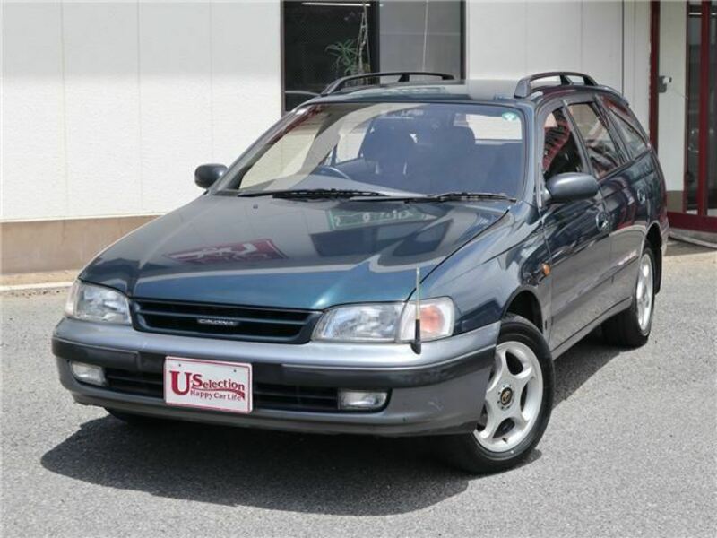 CALDINA