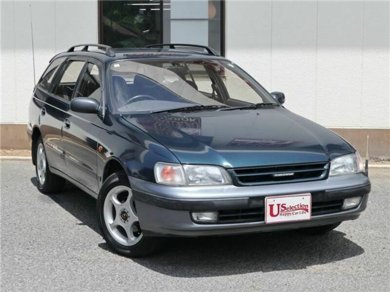 CALDINA