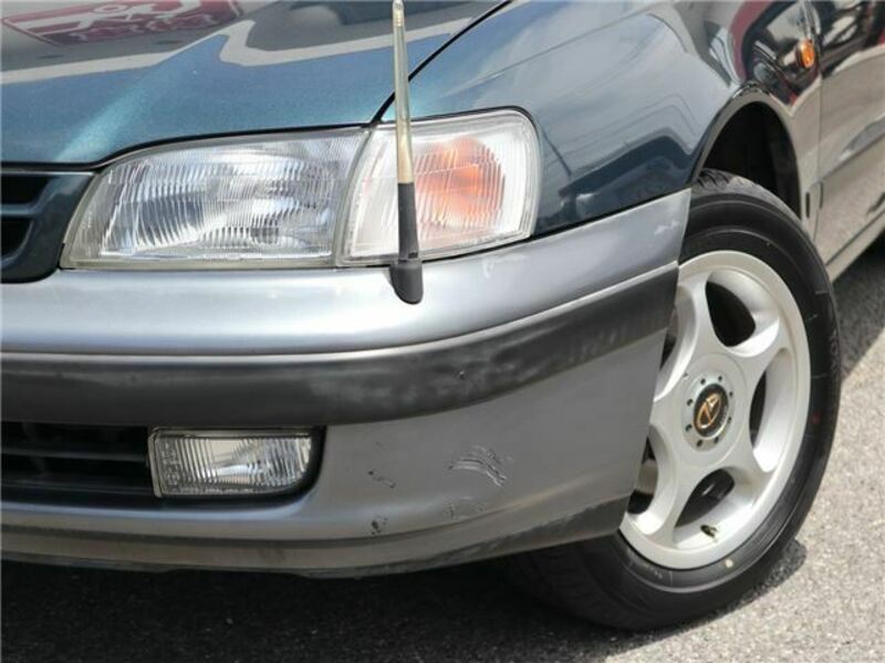 CALDINA