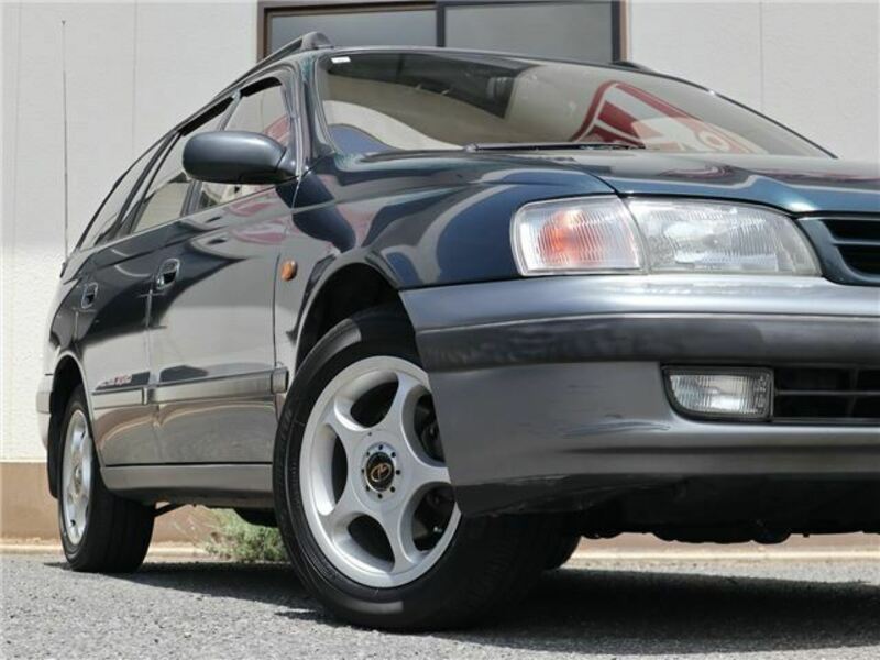 CALDINA