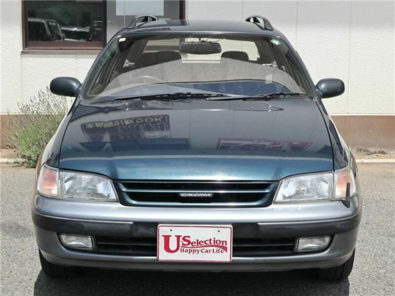 CALDINA