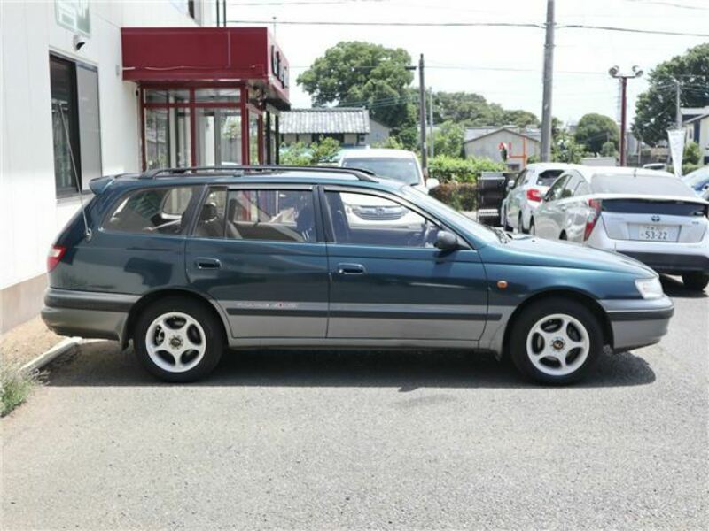 CALDINA