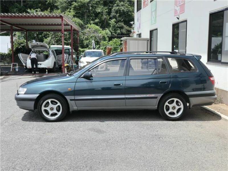 CALDINA