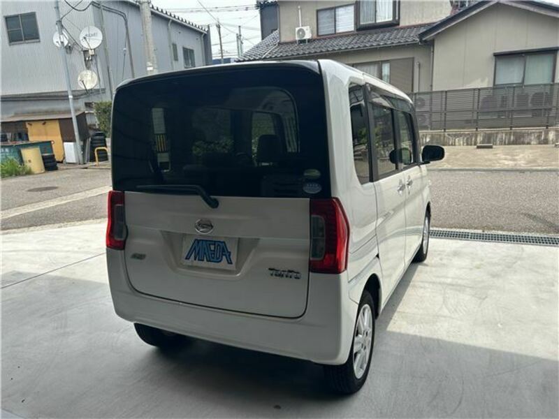TANTO