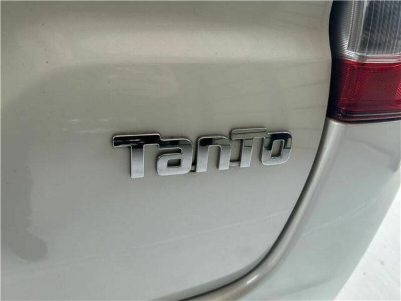 TANTO