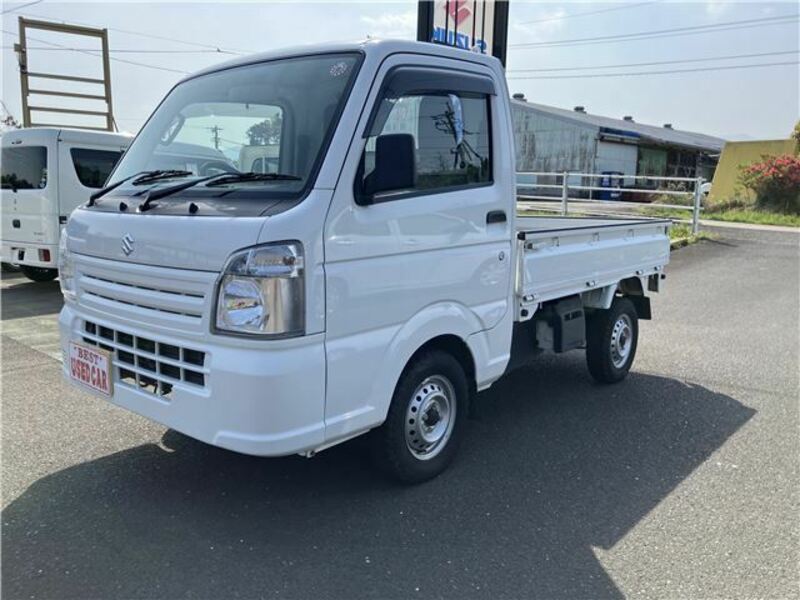 CARRY TRUCK