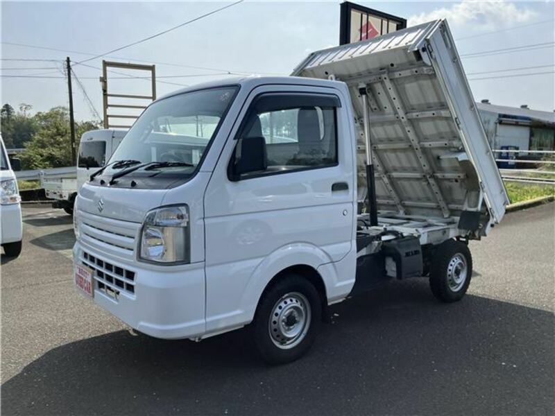 CARRY TRUCK