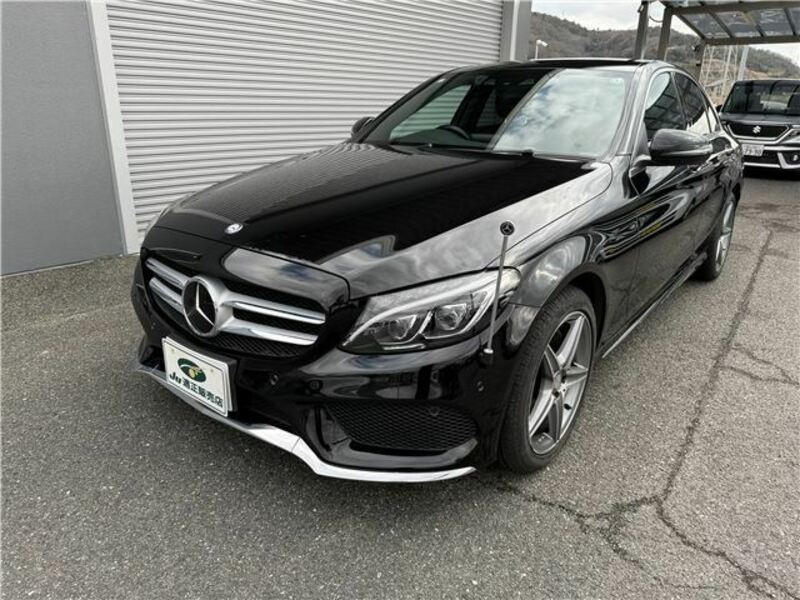 C-CLASS-0