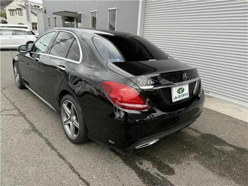 C-CLASS