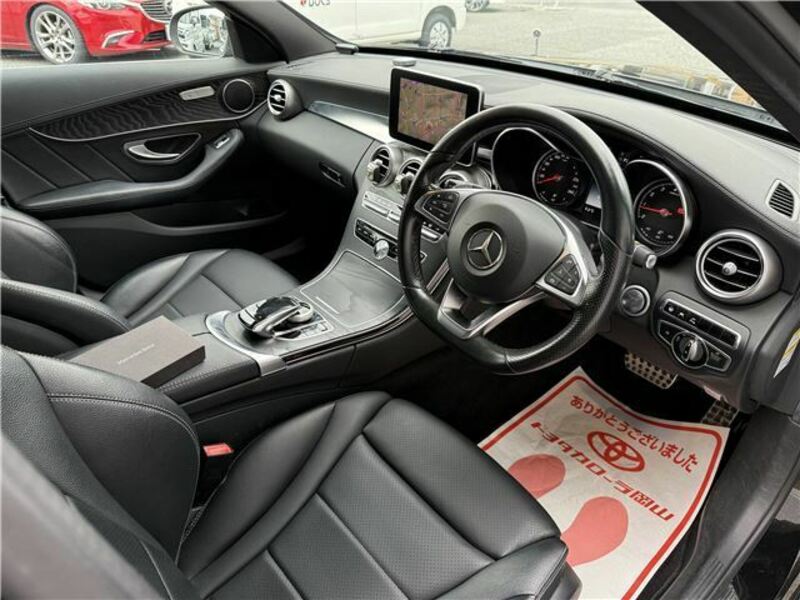 C-CLASS