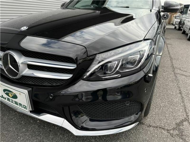 C-CLASS